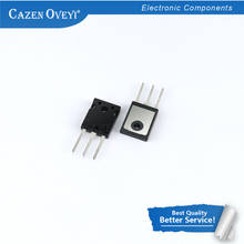 5pcs/lot U30D20C TO-3P U30D20 TO3O 30D20 MOSPEC fast recovery 2024 - buy cheap