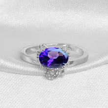 MeiBaPJ бриллиантовое кольцо в виде кошки для женщин, реальные бриллиантовые серебряные ювелирные изделия 2024 - купить недорого