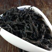 250g oolong shuixian wuyi grande vermelho robe china chá da hong pao chá grande vermelho robe saco 2024 - compre barato