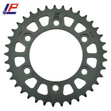 520 chain gear Motorcycle Rear Sprocket for Ducati 900 Super Light 900 MH900 800 400 620 Sport 900 Super 600 Monster 2024 - buy cheap