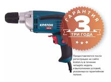 Taladro Kraton D-400/10P 3 02 01 021, herramientas eléctricas 2024 - compra barato
