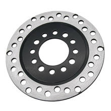 New 160mm Rear Brake Disc Disk Rotor For 50cc 70cc 90cc 110cc 125cc ATV 2024 - buy cheap