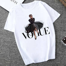Большие размеры, XS-4XL, новинка, Camisetas Verano Mujer 2019, тонкая футболка с разрезом, модная женская футболка с надписью 2024 - купить недорого