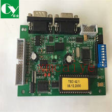 Free shippingTBD 42.106.12.2000 SM102 CD102 SM74 water tank circuit board 2024 - buy cheap