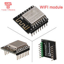 3D printer wireless router ESP8266 WIFI module MKS Robin-WIFI V1.1 APP remote control for MKS Robin mainboard high stability 2024 - buy cheap