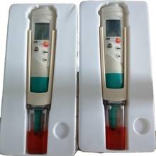 Medidor de pH Testo 206-pH2 Original 2024 - compra barato