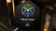 Profiteer by Adrian Vega Magic tricks 2024 - buy cheap