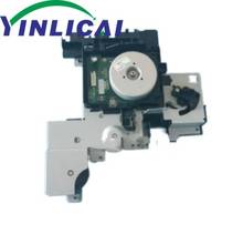 1pc Used  RM1-9788-000CN for HP LJ M806 M830 Fusing Drive Assembly 2024 - buy cheap