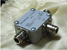 1MHz-1000MHz 50Ω SWR Reflection VSWR bridge bridge RF Directional Bridge 2024 - buy cheap