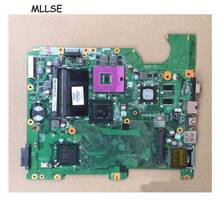 578000-001 for HP CQ61 G61 laptop motherboard DA00P6MB6D0 PM45 chipse tN10M-GE2-S 2024 - buy cheap