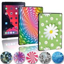 Case for Apple Ipad Air 1/2/3/9.7 2017 2018/Pro 10.5 2019/Pro 11 2020 Tablet Cover for Ipad 10.2 8th/7th/6th/ Ipad 2/3/4 2024 - buy cheap