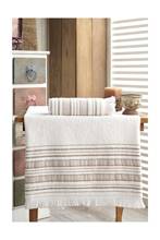 Bath Towel Set 70x140 50x90 Vip Brown Pure Cotton Super Absorbent Face Bath Thick Large Soft Comfortable Beach Towel 2024 - buy cheap