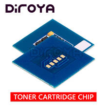 24PCS KCMY 006R01525 006R01528 006R01527 006R01526 Toner Cartridge Chip for Xerox Color 550 560 570 Powder Refill Reset NA WEU 2024 - buy cheap