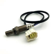 WeiDa Oxygen Sensor Lambda AIR FUEL RATIO O2 sensor for CHRYSLER PACIFICA 4727936AD 234-4412 2344412 2004 2024 - buy cheap