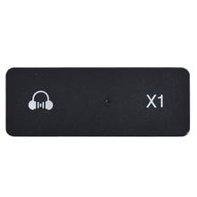 Portable headphone amplifier x1 2024 - compre barato