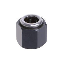 Hot R025-12mm Upgrade Parts Hex Nut One Way Bearing for HSP 1:10 RC Car Nitro Engine 2024 - buy cheap