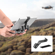 Soporte Extendido para tableta con Control remoto de Dron, montaje de Clip para DJI Mavic 3/Mavic Air 2/Mini 2/AIR 2S, Control remoto 2024 - compra barato