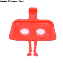 1pc Hydraulic Disc Brake Pads Spacer Instert Bicycle Brake Spacer Brakes Bike Parts 2024 - buy cheap