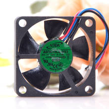 Ad3512lx-g53 For Adda 3510 3.5cm 35mm DC 12V 3-Wire CPU Case Silent axial Cooling Fan 2024 - buy cheap