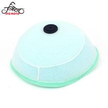 Motorcycle Foam Layer Sponge Air Cleaner Filter For KTM EXC SX SXS XC XCW EXCF SXSF XCFW 125 144 150 200 250 300 400 450 505 530 2024 - buy cheap