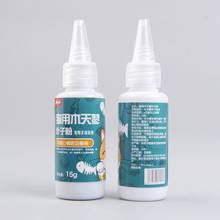 Silvervine-polvo orgánico Natural para gato, hierba gatera, Limpieza de dientes, aperitivos para gato 2024 - compra barato