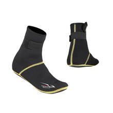 Water Shoes,Beach Socks Booties, Neoprene Anti-Slip Diving Boot/Dive 2024 - buy cheap