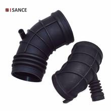 ISANCE Intake Air Flow Mass Meter Rubber Hose Boot Pipe Kit For BMW E46 3 Series 330Ci 330I 330Xi 325Ci 325I 325Xi Z3 2024 - buy cheap