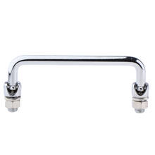 Stainless Steel Handrail 116mm 5.4" Grab Handle Universal For Boat Marine 2024 - buy cheap