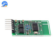 Bk3266 bluetooth 5.0 placa de amplificador dc 3.6 -5.5v 3w + 3w/5w + 5w bluetooth receptor de áudio amp 6 pinos interface para alto-falante diy 2024 - compre barato