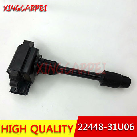 Ignition Coil For Nissan Maxima A32 A33 2.0 3.0 Infiniti I30 Cefiro 224482Y000 