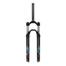 Ultra-light 27.5/29" Mountain Bike Bicycle Oil/Spring Front Fork MTB Front Fork Bicycle Accessories Parts Cycling Bike Fork 2024 - buy cheap