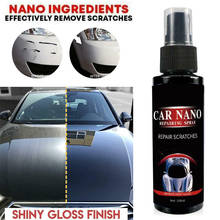 100ml Auto Car Scratch Coating Agent Repair Nano Spray Oxidation Ceramic Coat Automotive Refurbishing Repair Agent Paint Care 2024 - buy cheap