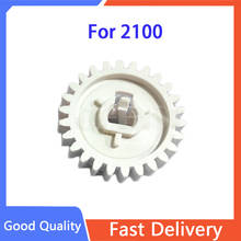 Free shipping high quatily for HP2100  Pressure Roller Gear,26T RS6-0458-000 RS6-0458 on sale 2024 - buy cheap