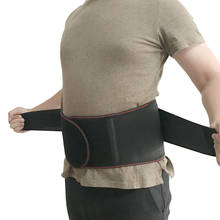 Back Brace for Herniated Degenerative Bulging Disc Pain Relief Sciatica Spine Stenosis Medical Lumbar Support Device 2024 - buy cheap