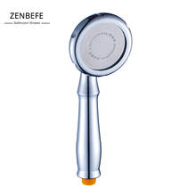 Zenbefe-chuveiro nano com filtro, alta qualidade, portátil, de purificação, impulsionador e economia de água, chuveiro, ducha 2024 - compre barato