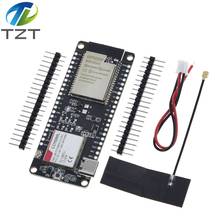 TTGO T-Call V1.3 ESP32 Wireless Module SIM Antenna SIM Card SIM800L Module And GSM/GPRS Antenna for arduino 2024 - buy cheap