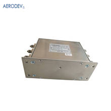 Aerodev Power Supply filter DNF51-3PH-3x16A Three Phase EMI Filter 16A 440V 50-60Hz 2024 - buy cheap
