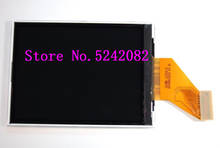 Pantalla LCD para SAMSUNG WB600 WB700 WB610 WB710 WB690 HZ30 HZ30W, pieza de reparación de cámara Digital + retroiluminación, 2 unidades/Nueva 2024 - compra barato