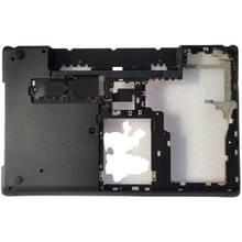 New Laptop Bottom Case For Lenovo ThinkPad E530 E530C E535 E545 D Shell 04W4111 04W4110 AP0NV000L00 Memory HDD Base Cover 2024 - buy cheap