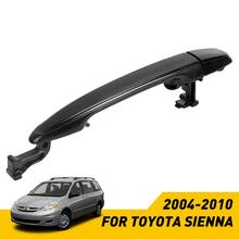 1pcs Car Door Handle Rear Left Right Sliding 6921308020 Accessories For Toyota Sienna 2004 2005 2006 2007 2008 2009 2010 2024 - buy cheap