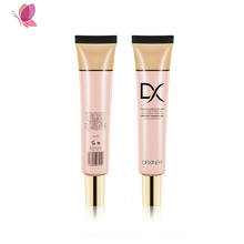 Drxiner-crema ligera mate suave, base de maquillaje líquida de larga duración, cobertura, base de maquillaje, Control de aceite Natural 2024 - compra barato