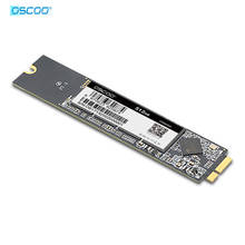 Oscoo-disco duro interno de estado sólido, SSD Original, 120GB, 240 GB, 500GB, 1TB, para Macbook 2010, 2011, A1369, A1370, Apple SSD 2024 - compra barato