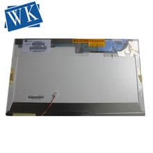 Free Shipping B156XW01 V2 V1 V0 V3 LTN156AT01 LP156WH1 TLC1 CLAA156WA01A N156B3-L02 15.6''inch LCD screen 1366*768 LVDS 30pin 2024 - buy cheap