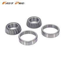 Steering Stem Head Race Bearings For RM125 93-07 RM250 93-08 RMZ250 07-15 RMZ450 05-15 RMX25093-98 RMX450 10-11 2024 - buy cheap