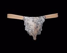 Sexy Men  Briefs Male Smooth Ice Silk Underwear Briefs Men Jockstrap gay 2024 - buy cheap