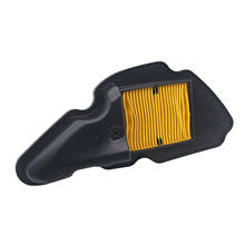 Filtro de aire para motocicleta, limpiador Premium para HONDA Metro AF58 2024 - compra barato