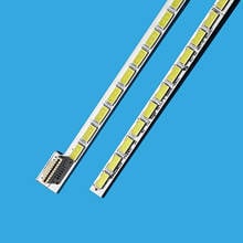 60LED de 531MM, para LE42A70W 6922L-0016A 6916L-0912A 42 "V12 Edge 6920L-0001C 42LS4100 42LM620T 42LM6200 42LM620S 42LM615S, 1 unids/lote 2024 - compra barato