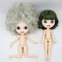 ICY DBS-Muñeca Blyth de 30cm, juguete bjd, cuerpo articulado, cara sonriente, muñeca personalizada de anime de 30cm, 1/6 2024 - compra barato