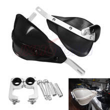 Motorcycle Motorcross Dirt Bike 7/8" 22mm Handlebar Or 1-1/8 28mm Fat Bar handguards Hand Guards CRF YZF KXF 250cc Motorcycle 2024 - buy cheap