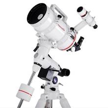 Maxvision-telescopio astronómico plegable, teleobjetivo Maca, F12.5, 152/152mm, con EXOS-2, soporte ecuatorial alemán, trípode de 2 pulgadas, 1900 2024 - compra barato